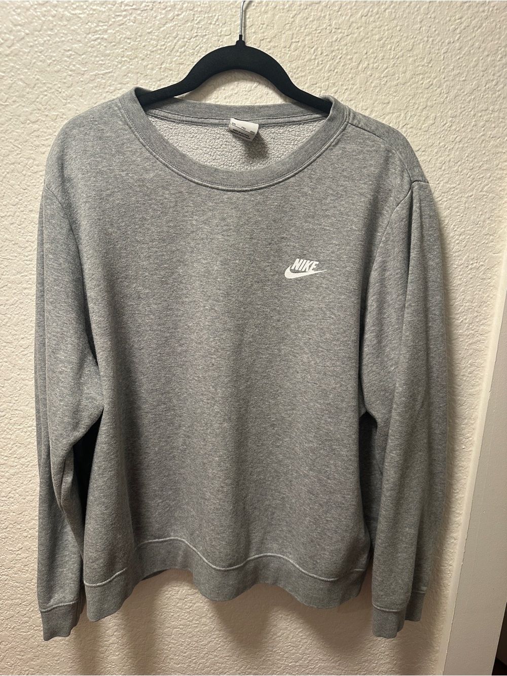 Nike pullover